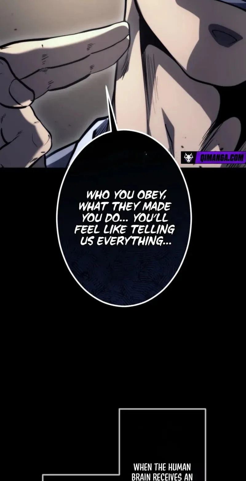 Shinigami no Kikan ~Assassin~ Chapter 22 page 13