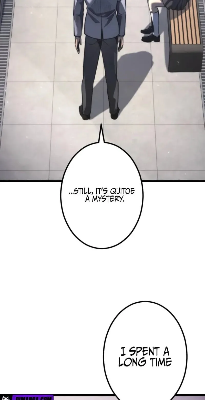 Shinigami no Kikan ~Assassin~ Chapter 22 page 4