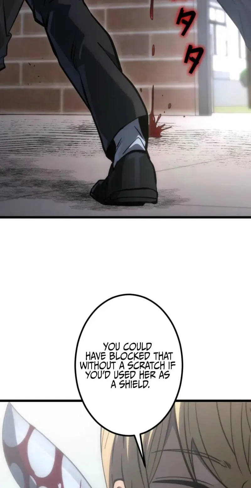Shinigami no Kikan ~Assassin~ Chapter 22 page 48
