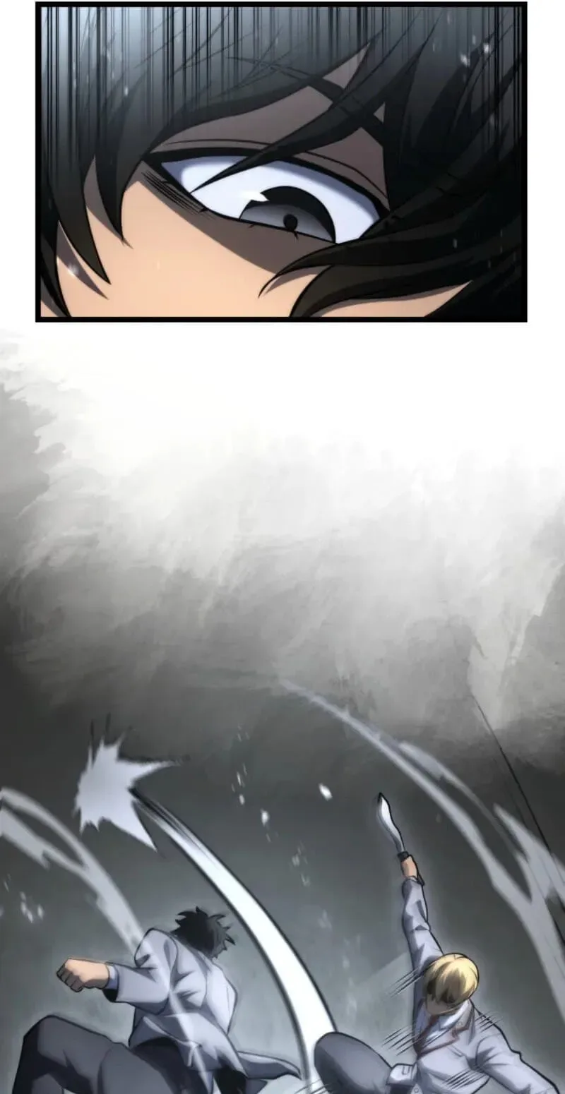 Shinigami no Kikan ~Assassin~ Chapter 22 page 57
