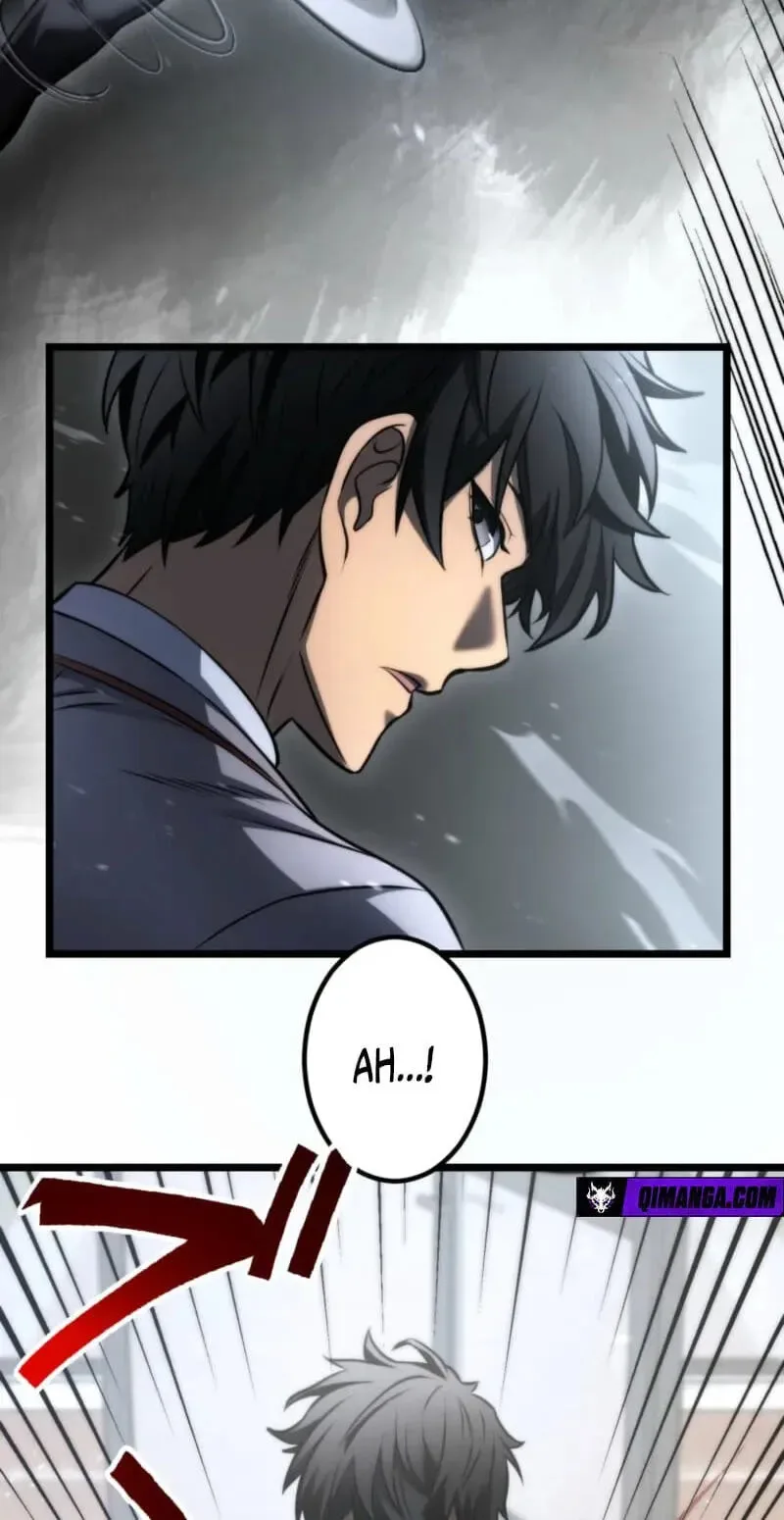 Shinigami no Kikan ~Assassin~ Chapter 22 page 60