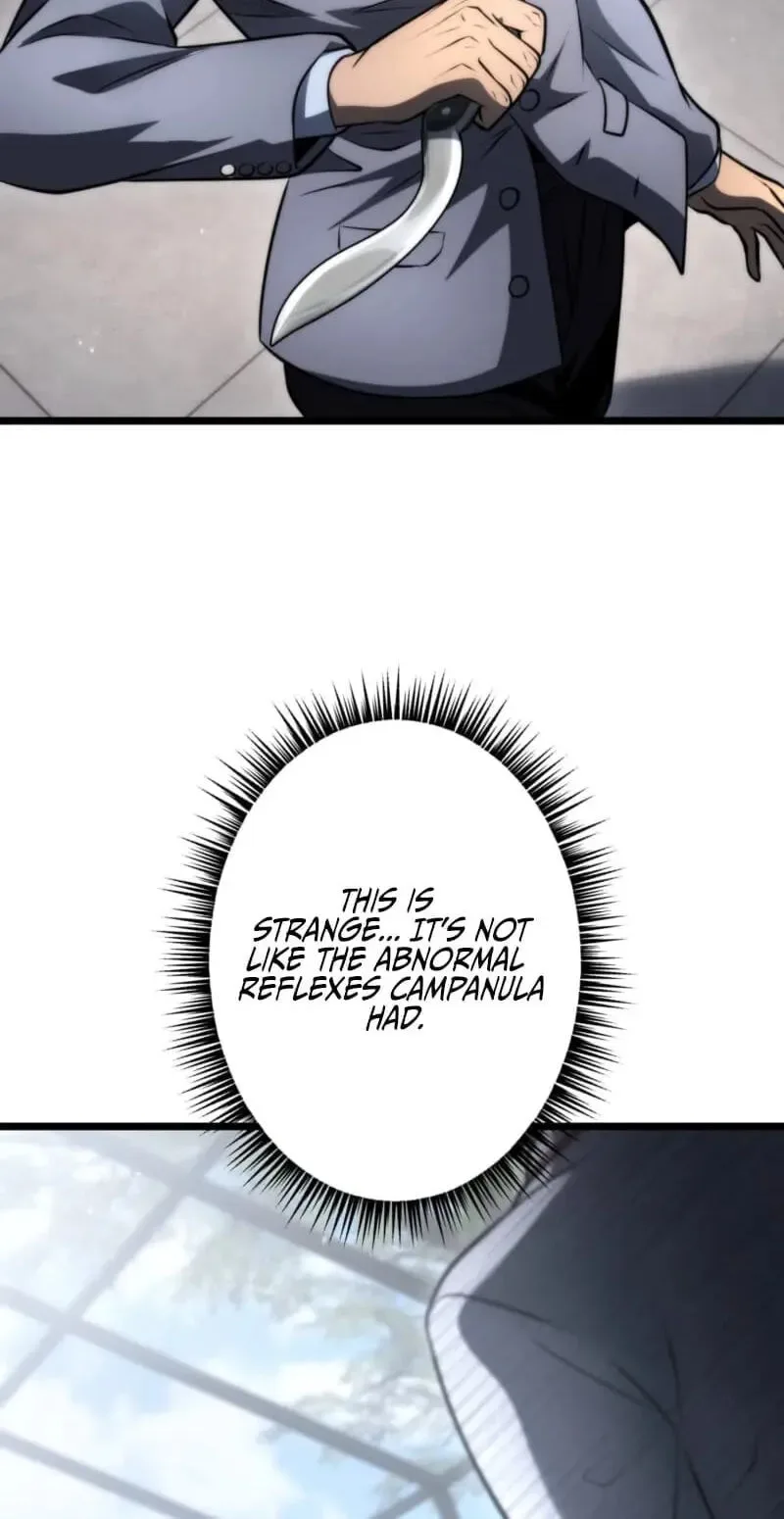 Shinigami no Kikan ~Assassin~ Chapter 22 page 63
