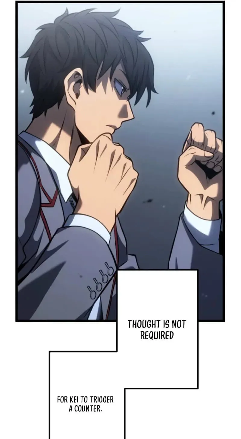 Shinigami no Kikan ~Assassin~ Chapter 22 page 91