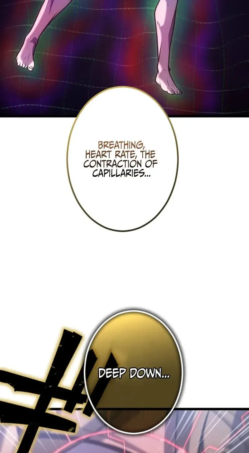 Shinigami no Kikan ~Assassin~ Chapter 22 page 94
