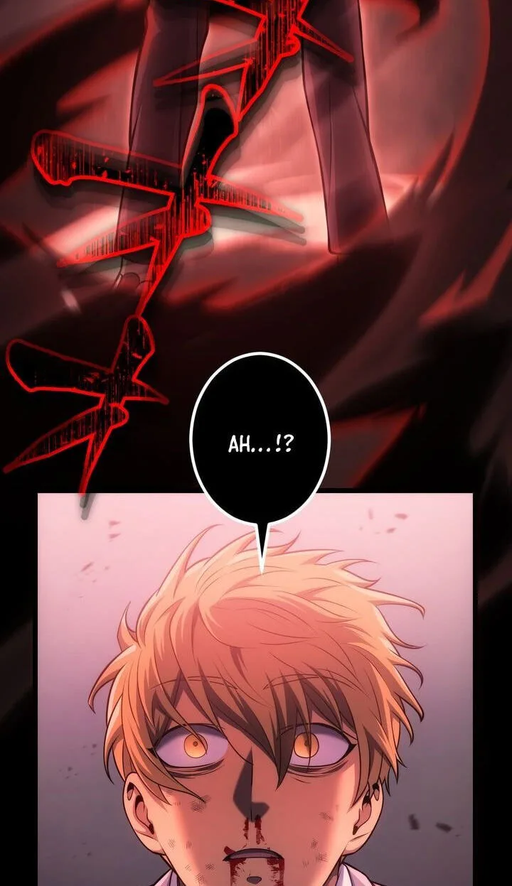 Shinigami no Kikan ~Assassin~ Chapter 23 page 6