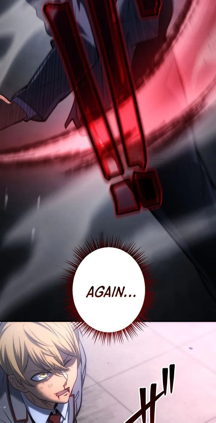 Shinigami no Kikan ~Assassin~ Chapter 23 page 13