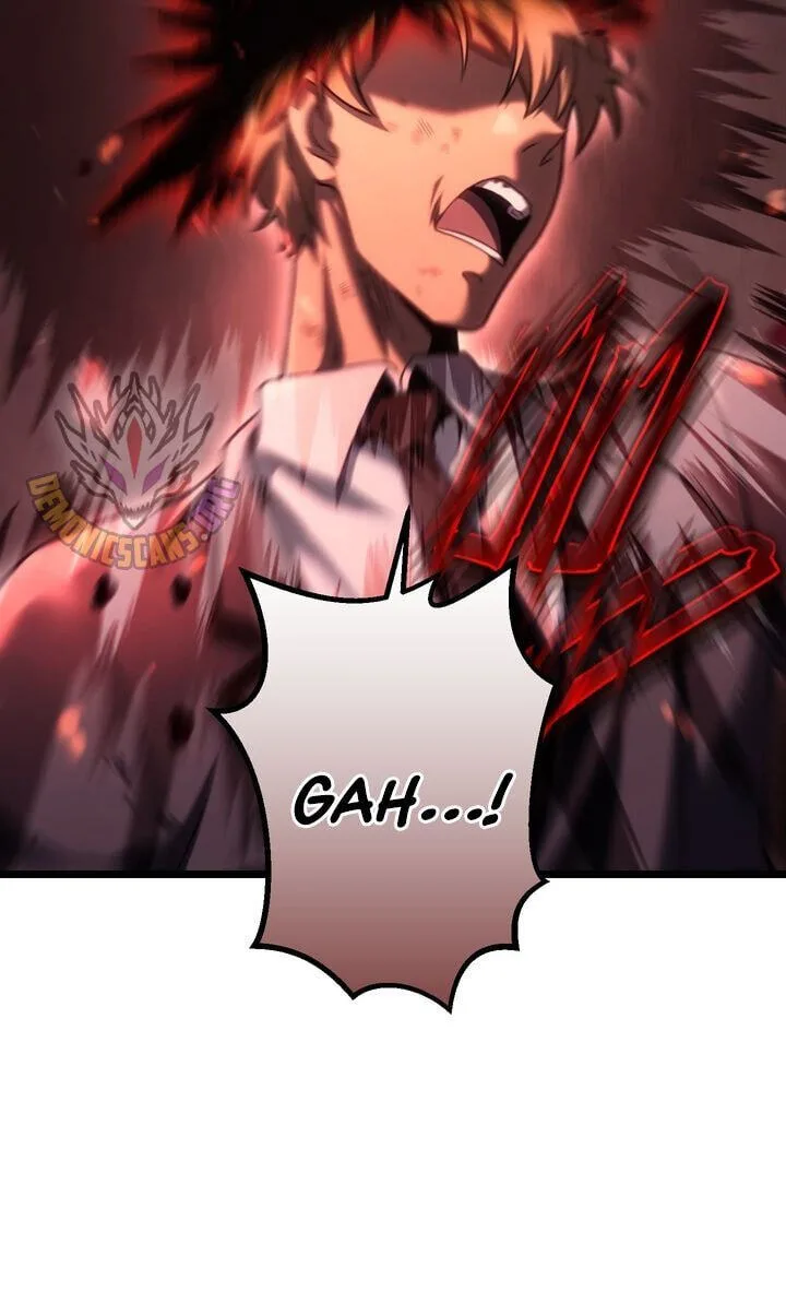 Shinigami no Kikan ~Assassin~ Chapter 23 page 8