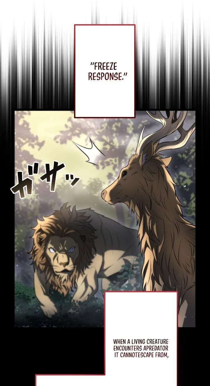 Shinigami no Kikan ~Assassin~ Chapter 23 page 17