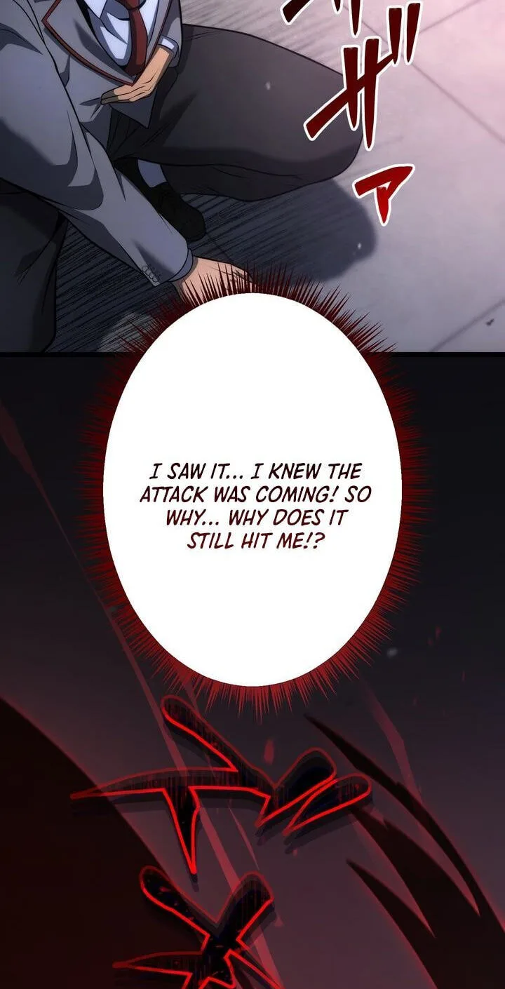 Shinigami no Kikan ~Assassin~ Chapter 23 page 14