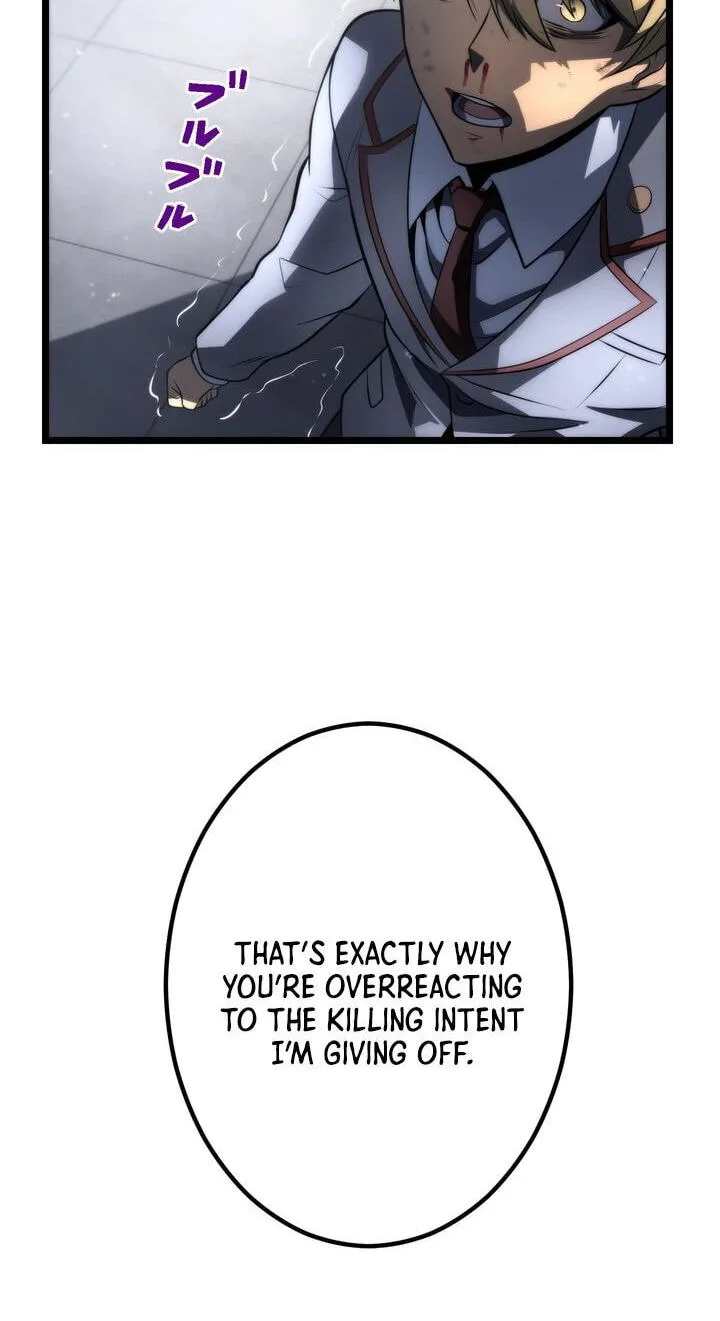 Shinigami no Kikan ~Assassin~ Chapter 23 page 21