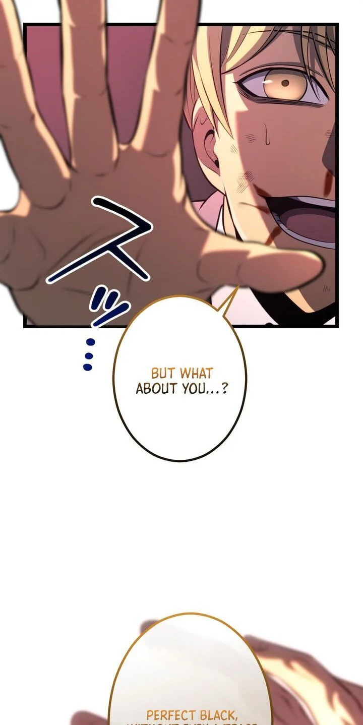 Shinigami no Kikan ~Assassin~ Chapter 23 page 32