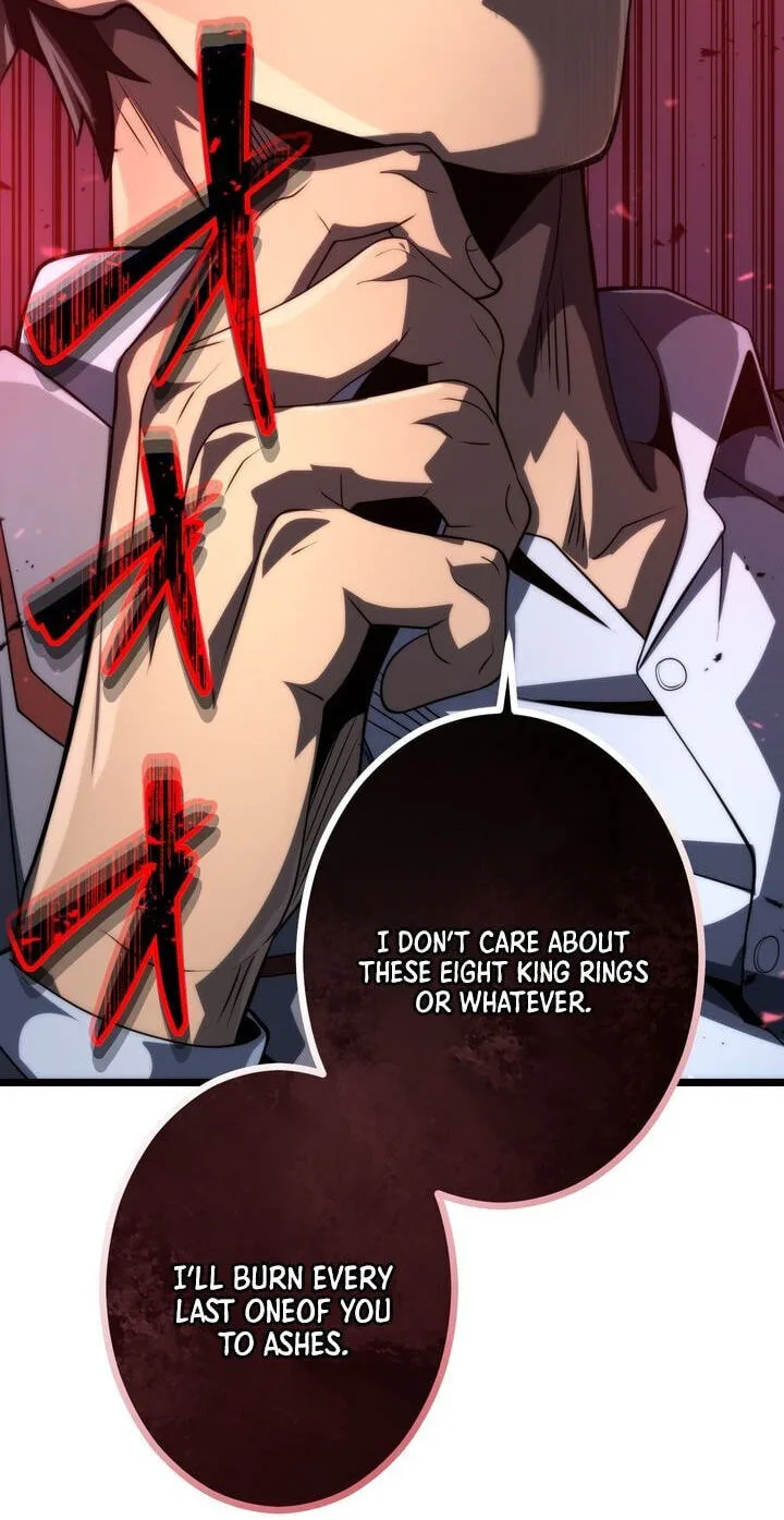 Shinigami no Kikan ~Assassin~ Chapter 23 page 61