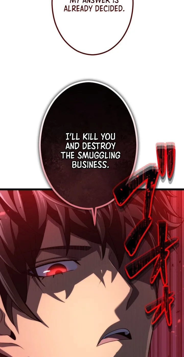 Shinigami no Kikan ~Assassin~ Chapter 23 page 60