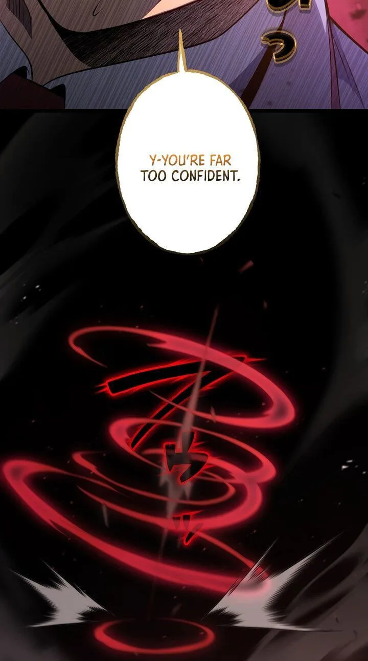 Shinigami no Kikan ~Assassin~ Chapter 23 page 64