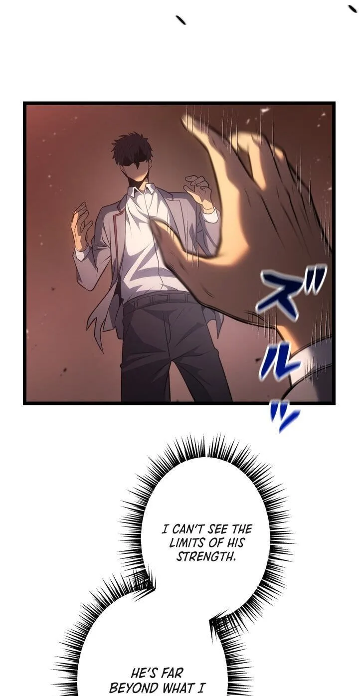 Shinigami no Kikan ~Assassin~ Chapter 23 page 69