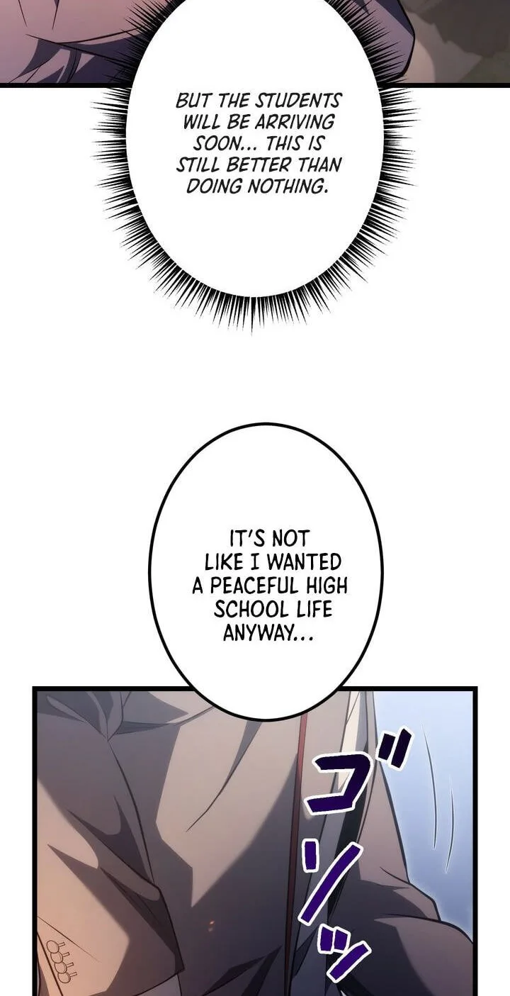 Shinigami no Kikan ~Assassin~ Chapter 23 page 81