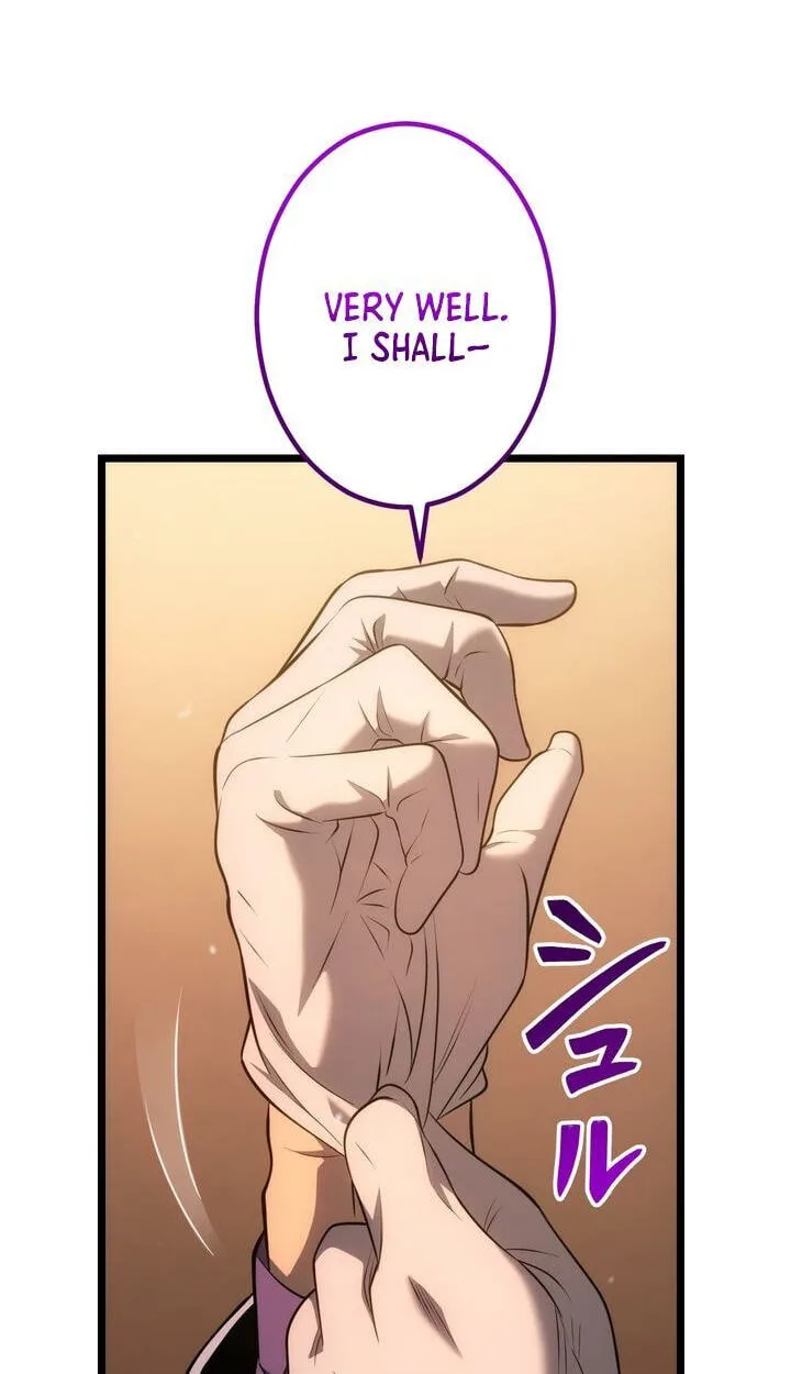 Shinigami no Kikan ~Assassin~ Chapter 23 page 98