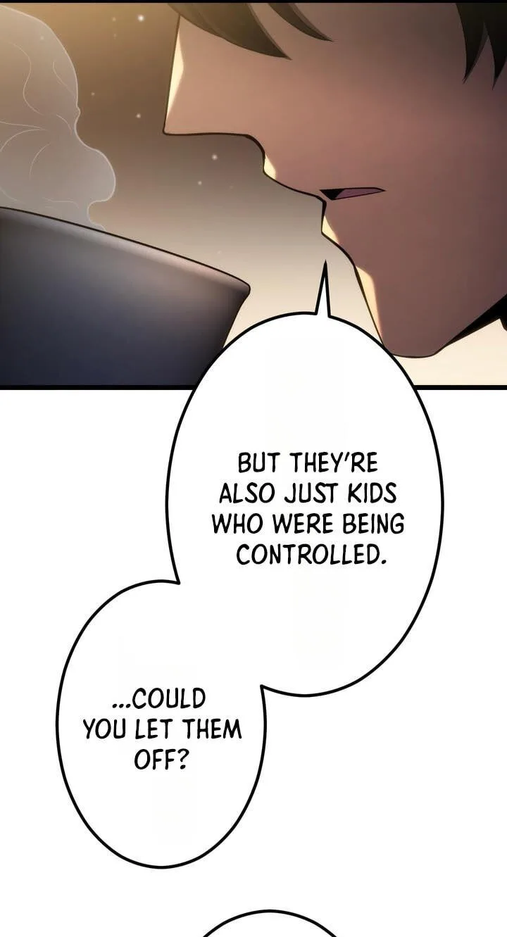 Shinigami no Kikan ~Assassin~ Chapter 24 page 37