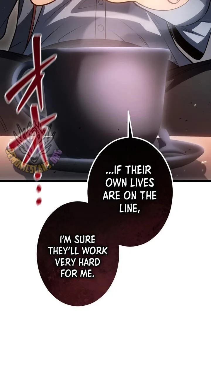 Shinigami no Kikan ~Assassin~ Chapter 24 page 43