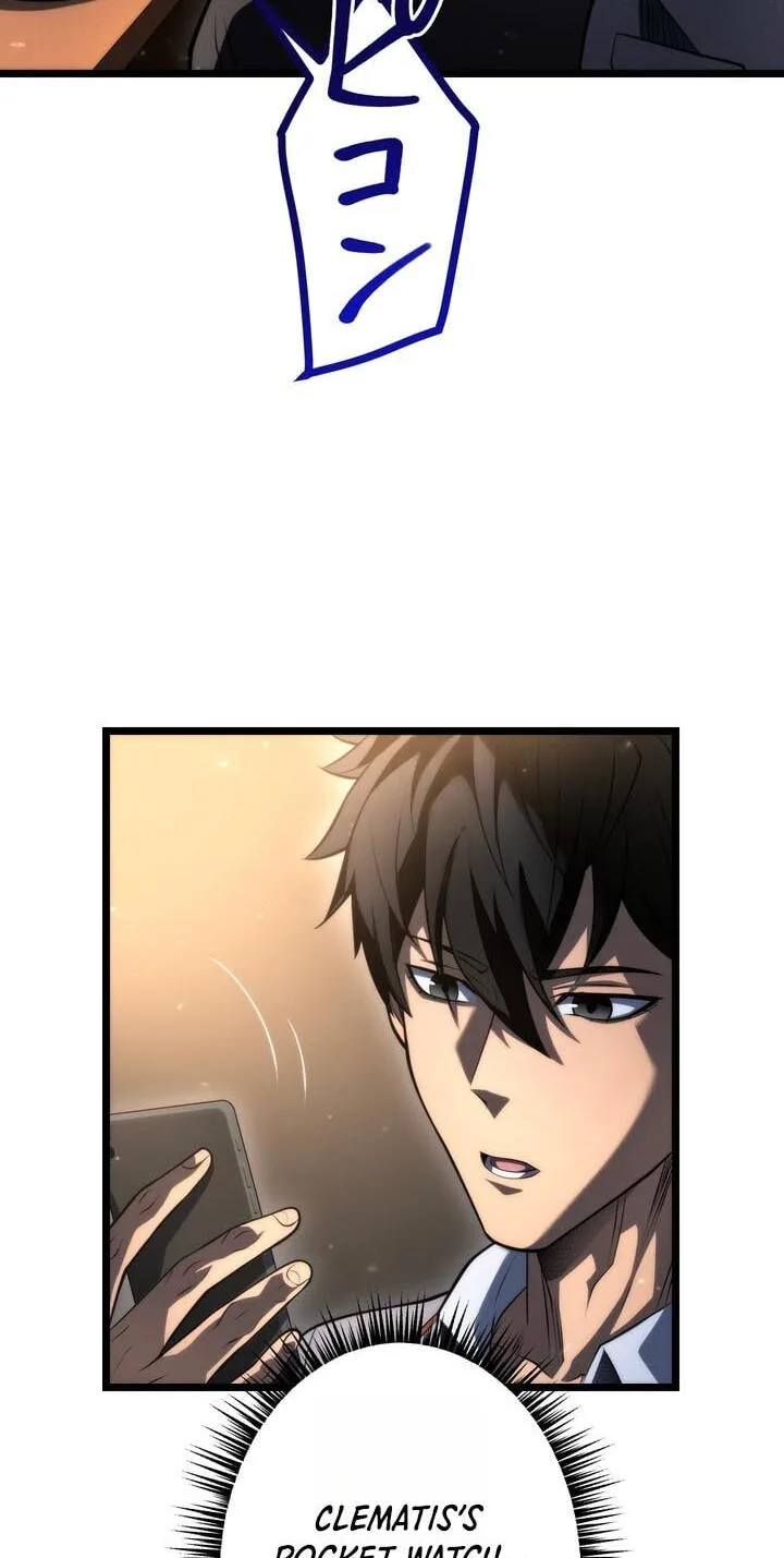 Shinigami no Kikan ~Assassin~ Chapter 24 page 48