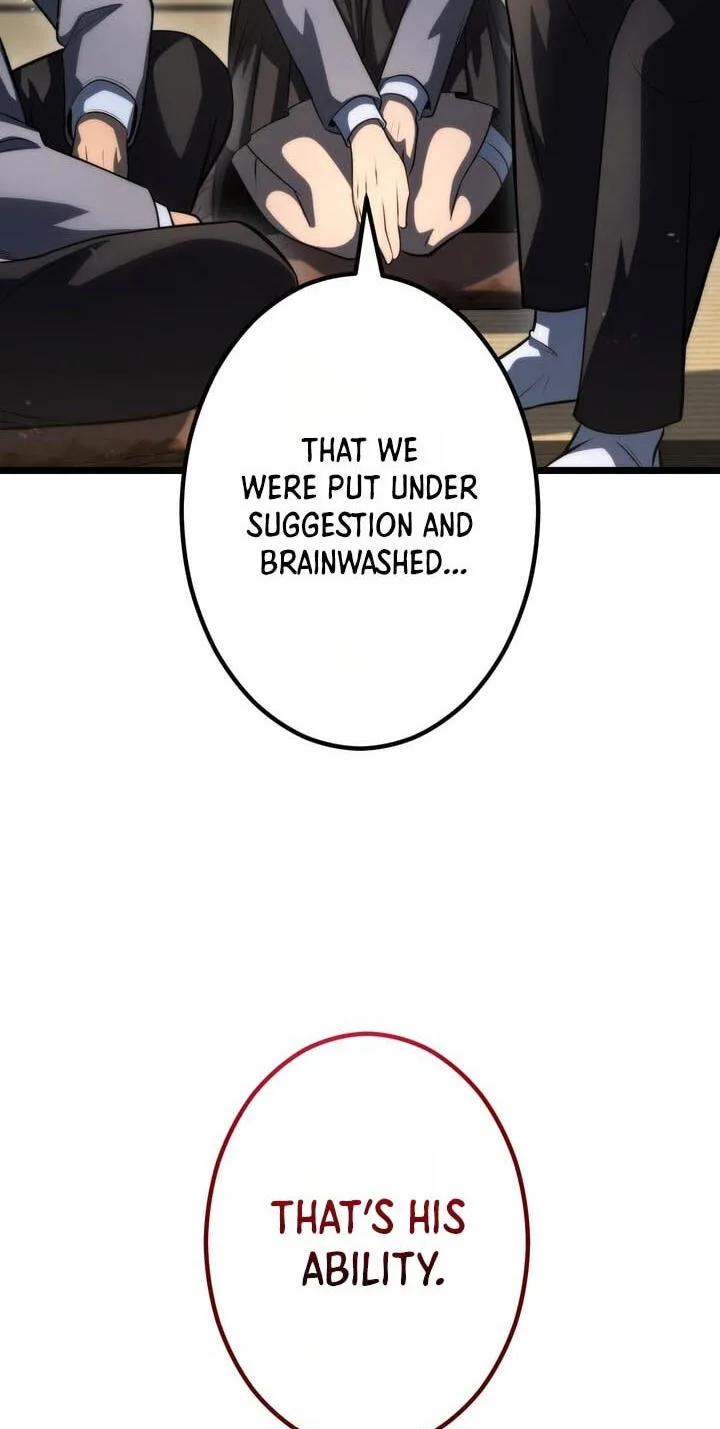 Shinigami no Kikan ~Assassin~ Chapter 24 page 55