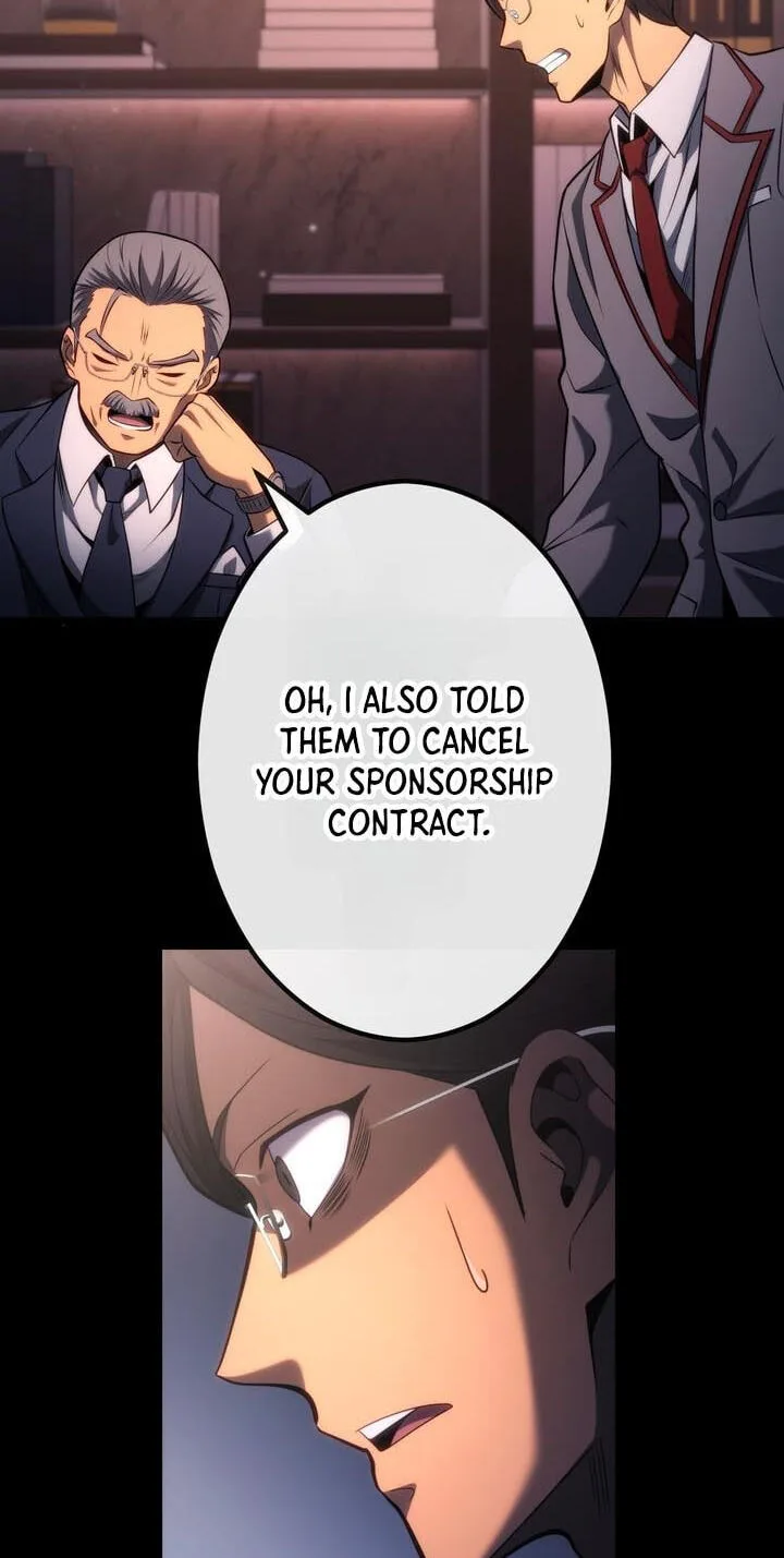 Shinigami no Kikan ~Assassin~ Chapter 24 page 69