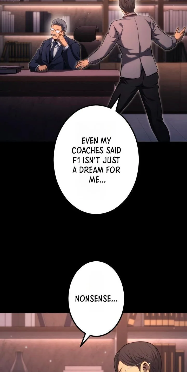 Shinigami no Kikan ~Assassin~ Chapter 24 page 68