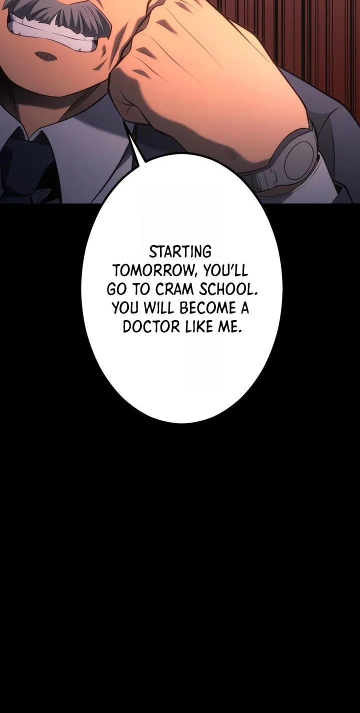Shinigami no Kikan ~Assassin~ Chapter 24 page 71