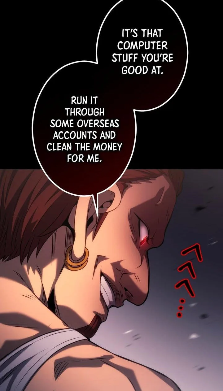 Shinigami no Kikan ~Assassin~ Chapter 24 page 75