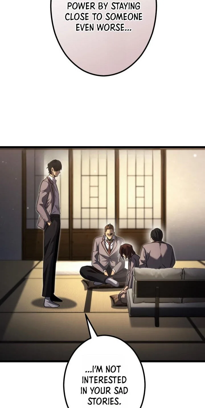 Shinigami no Kikan ~Assassin~ Chapter 24 page 80