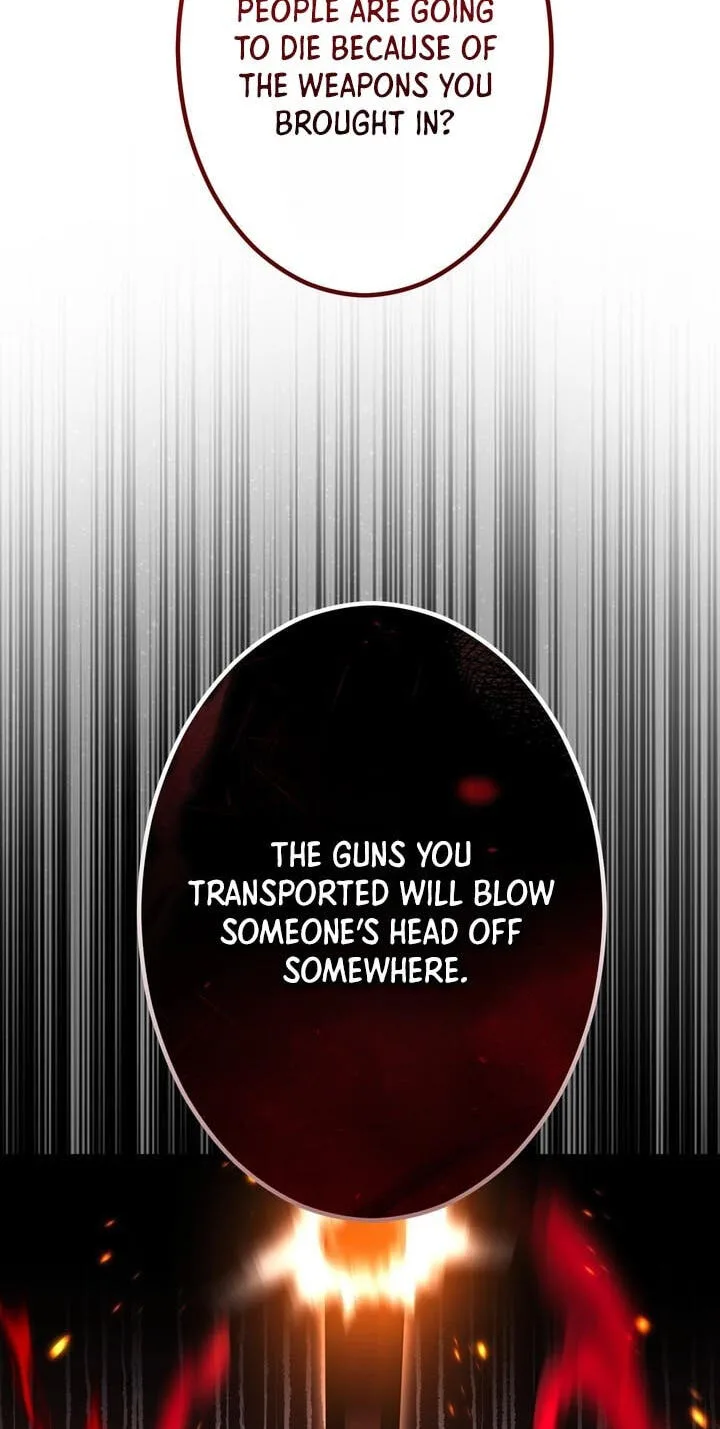 Shinigami no Kikan ~Assassin~ Chapter 24 page 82