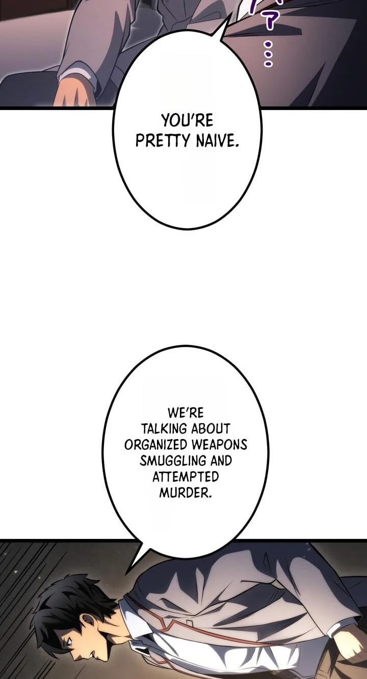 Shinigami no Kikan ~Assassin~ Chapter 24 page 87