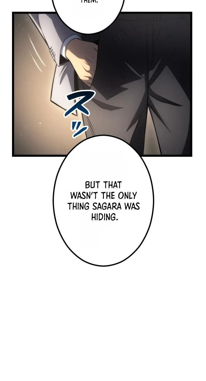 Shinigami no Kikan ~Assassin~ Chapter 24 page 92