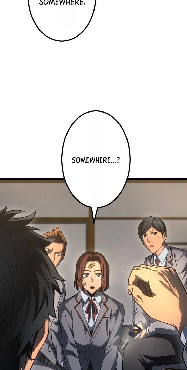 Shinigami no Kikan ~Assassin~ Chapter 24 page 94