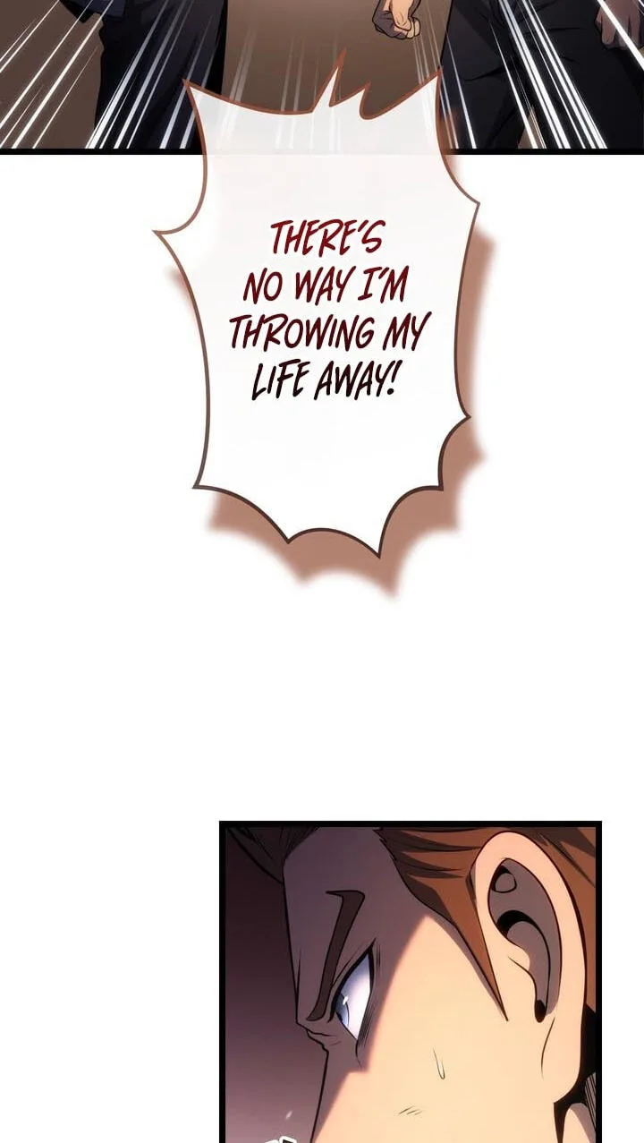 Shinigami no Kikan ~Assassin~ Chapter 24 page 114