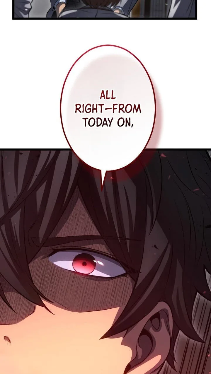 Shinigami no Kikan ~Assassin~ Chapter 24 page 118
