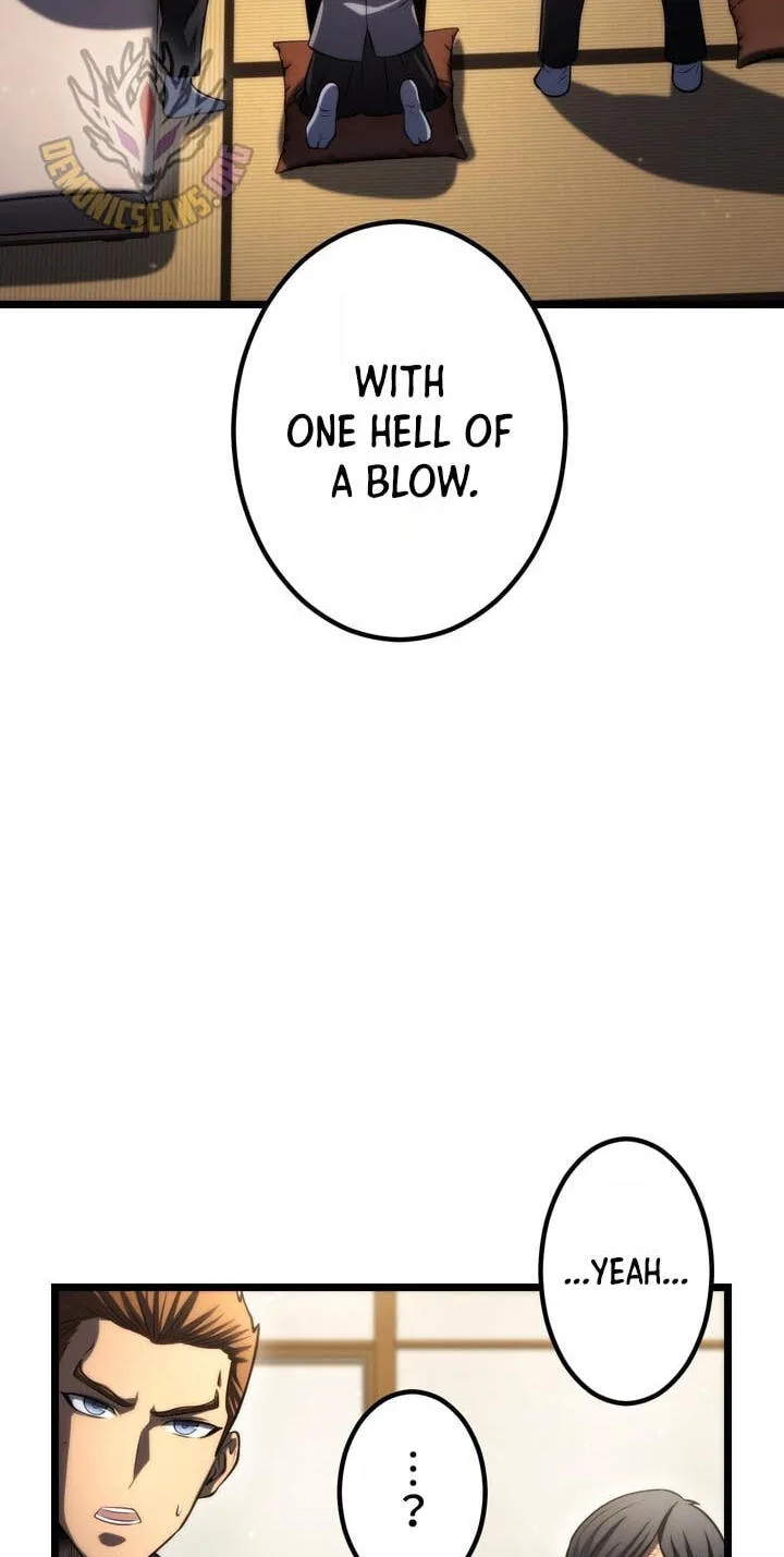 Shinigami no Kikan ~Assassin~ Chapter 24 page 121