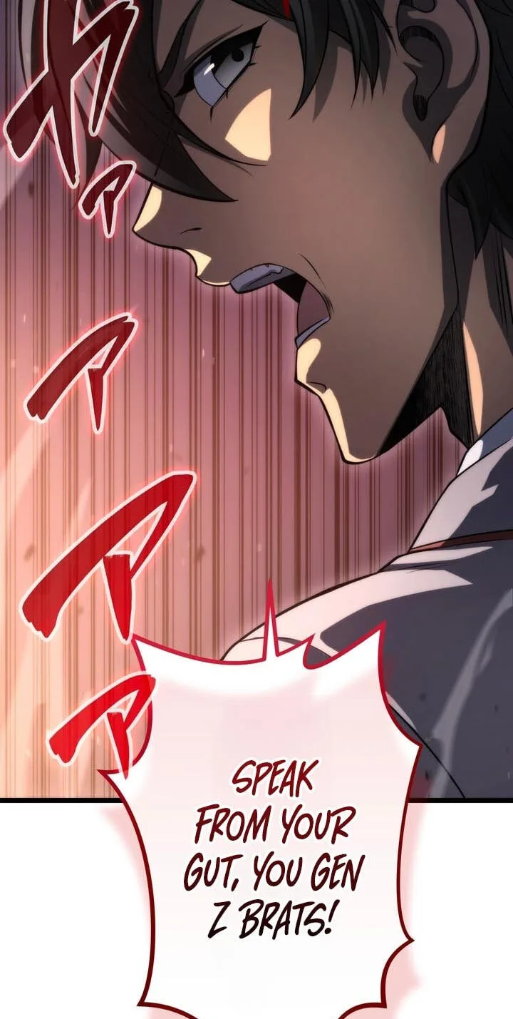 Shinigami no Kikan ~Assassin~ Chapter 24 page 123