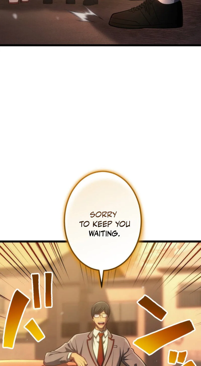 Shinigami no Kikan ~Assassin~ Chapter 25 page 9