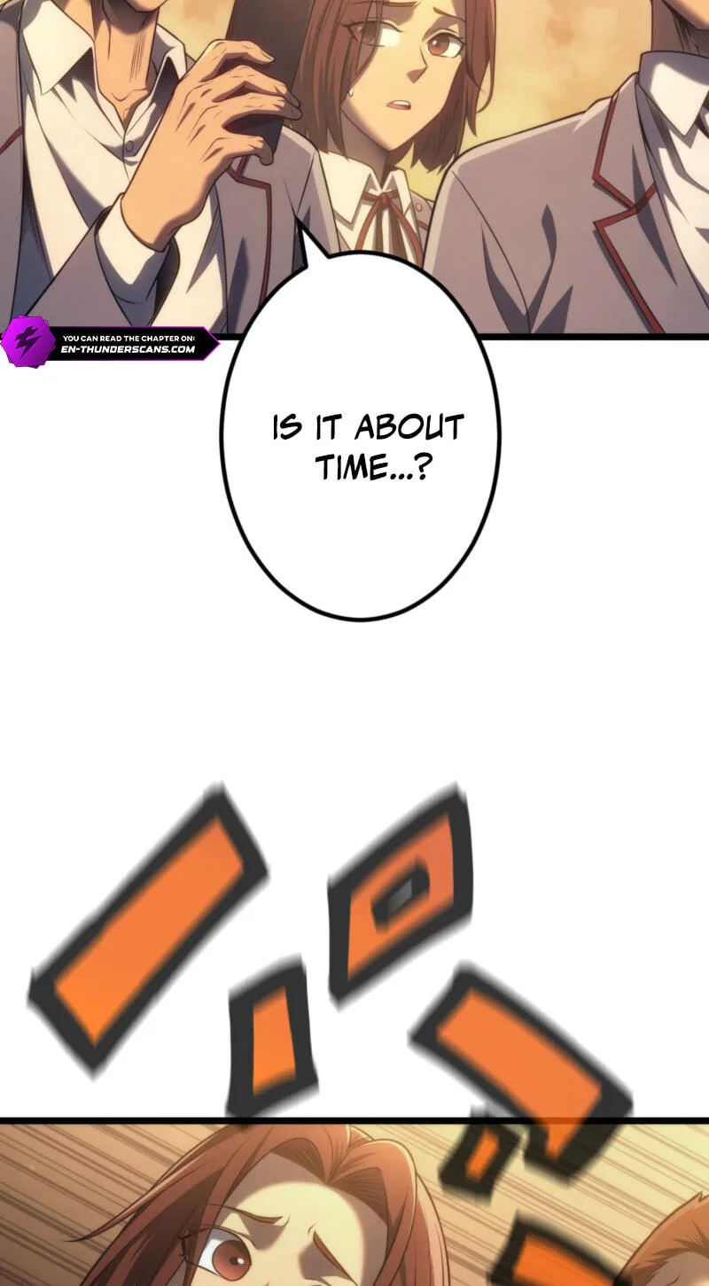 Shinigami no Kikan ~Assassin~ Chapter 25 page 4