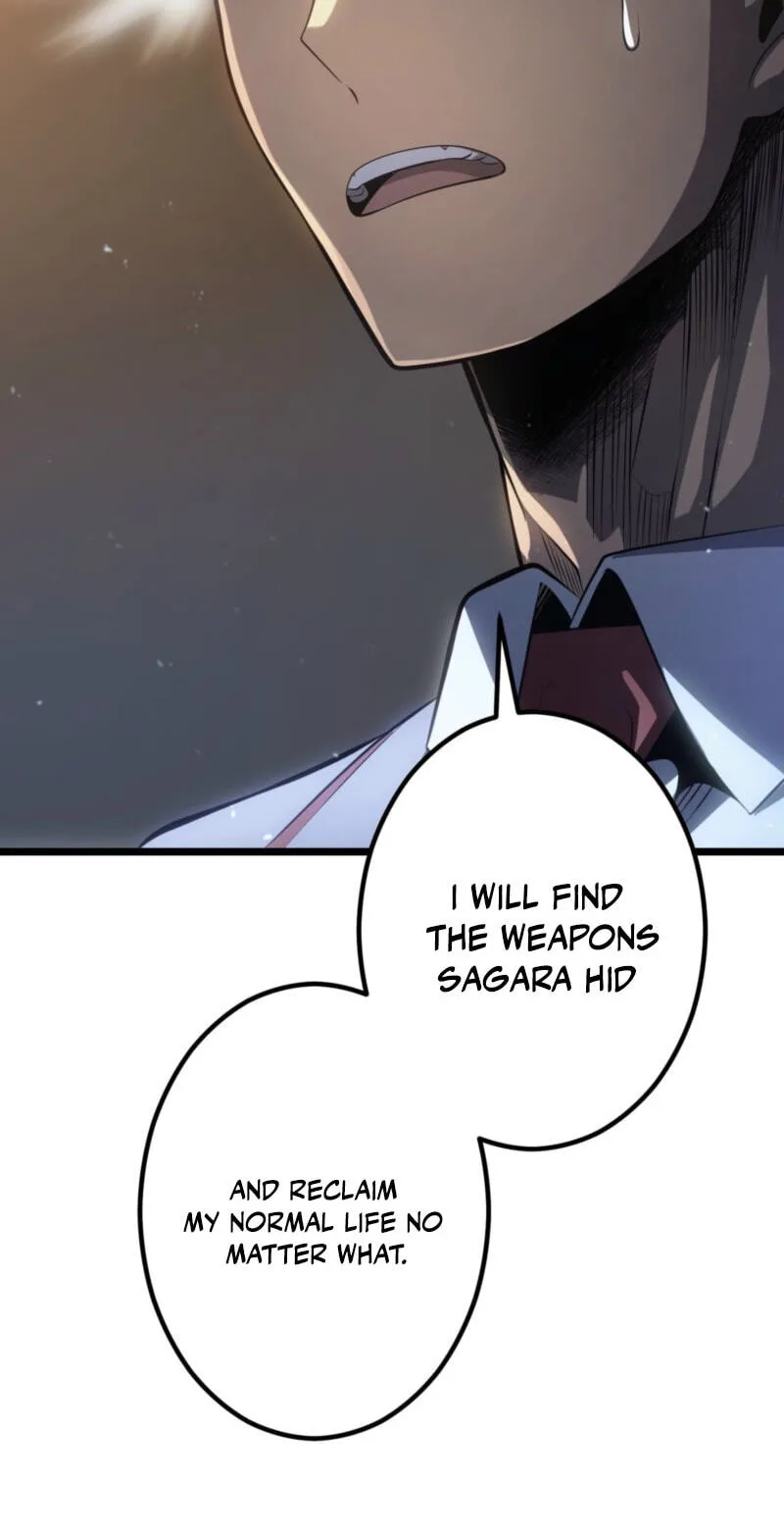 Shinigami no Kikan ~Assassin~ Chapter 25 page 26