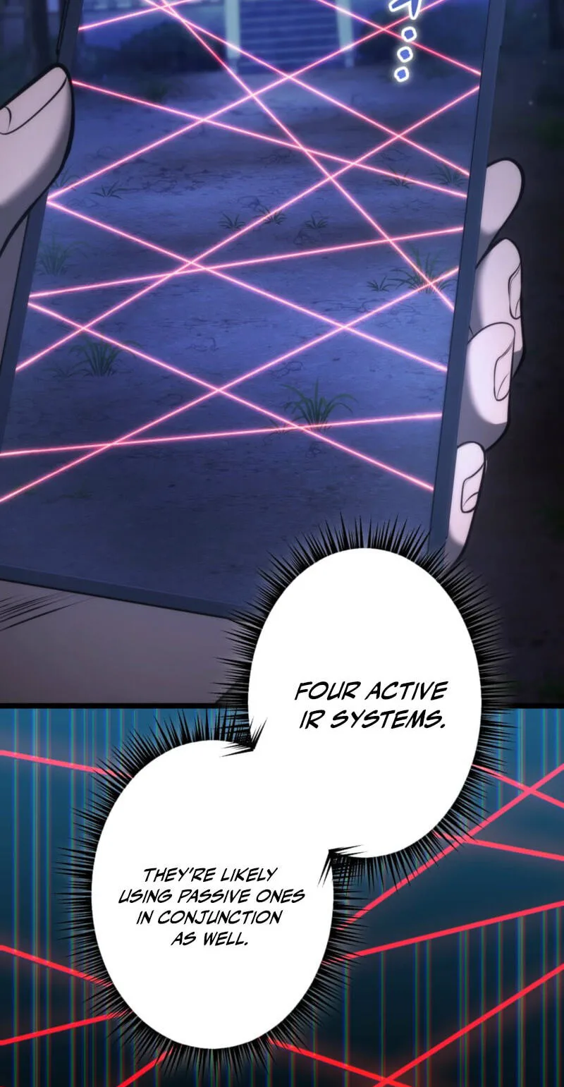 Shinigami no Kikan ~Assassin~ Chapter 25 page 42