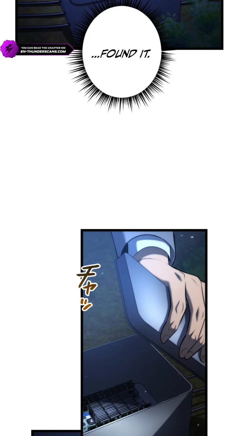 Shinigami no Kikan ~Assassin~ Chapter 25 page 47