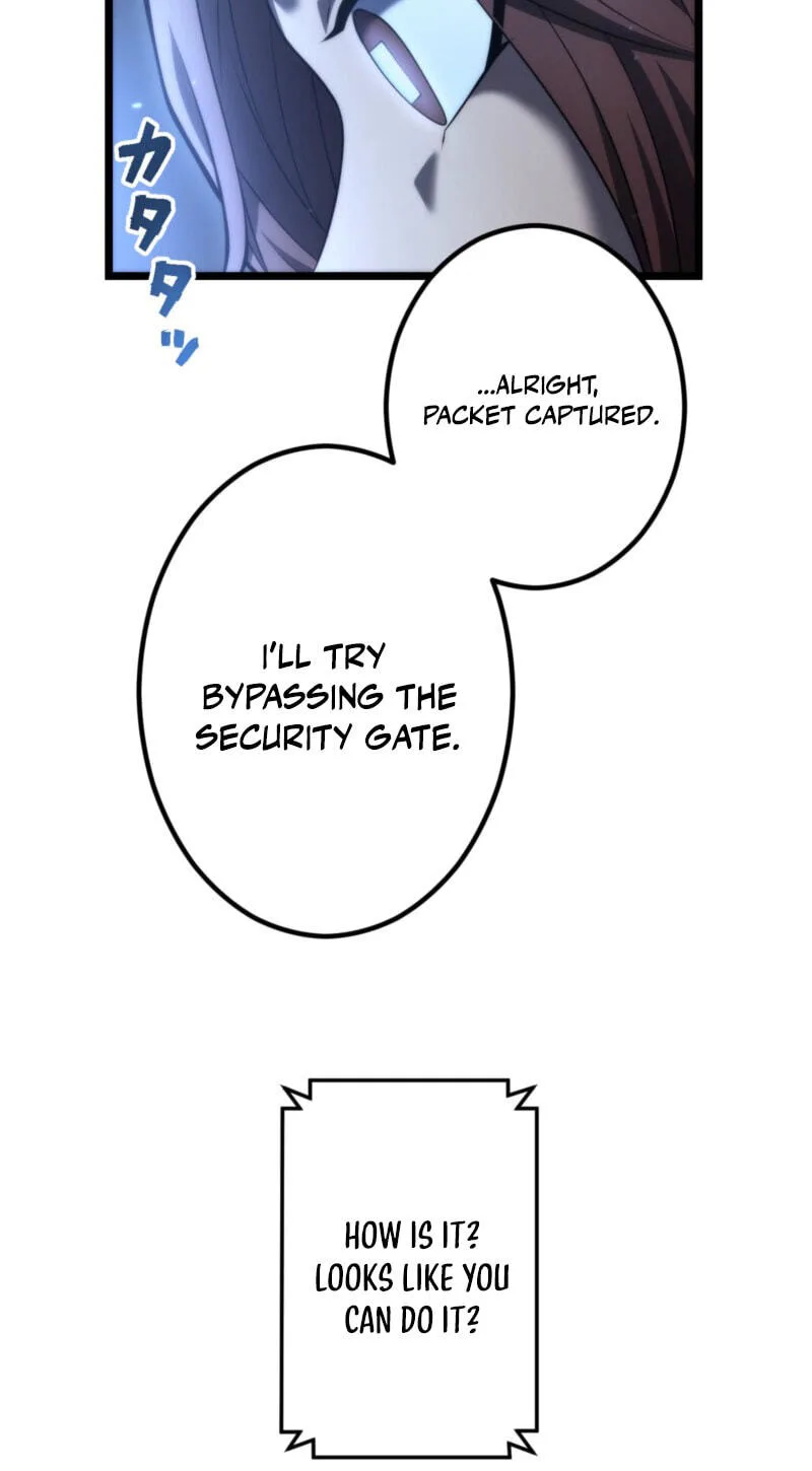 Shinigami no Kikan ~Assassin~ Chapter 25 page 52