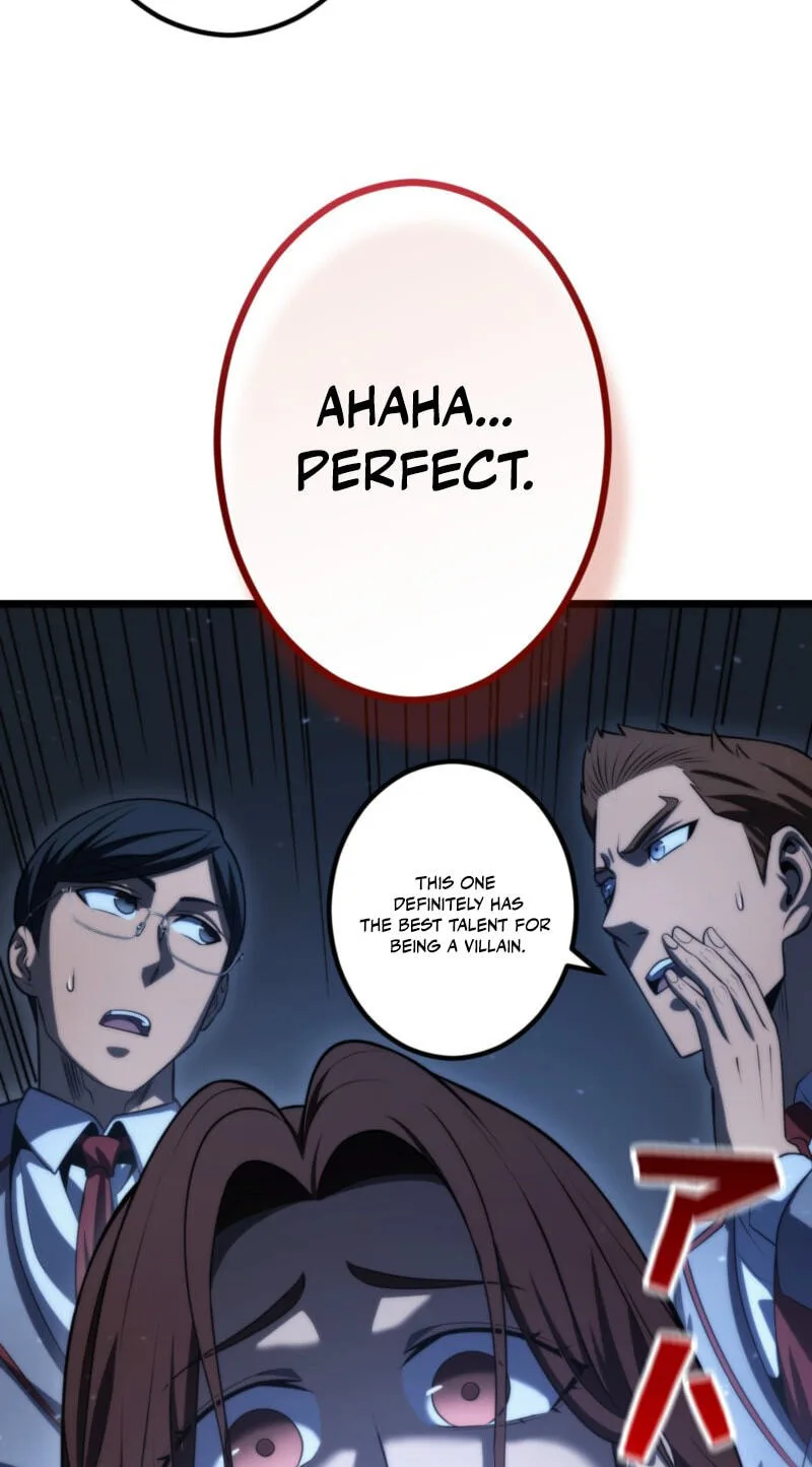 Shinigami no Kikan ~Assassin~ Chapter 25 page 56