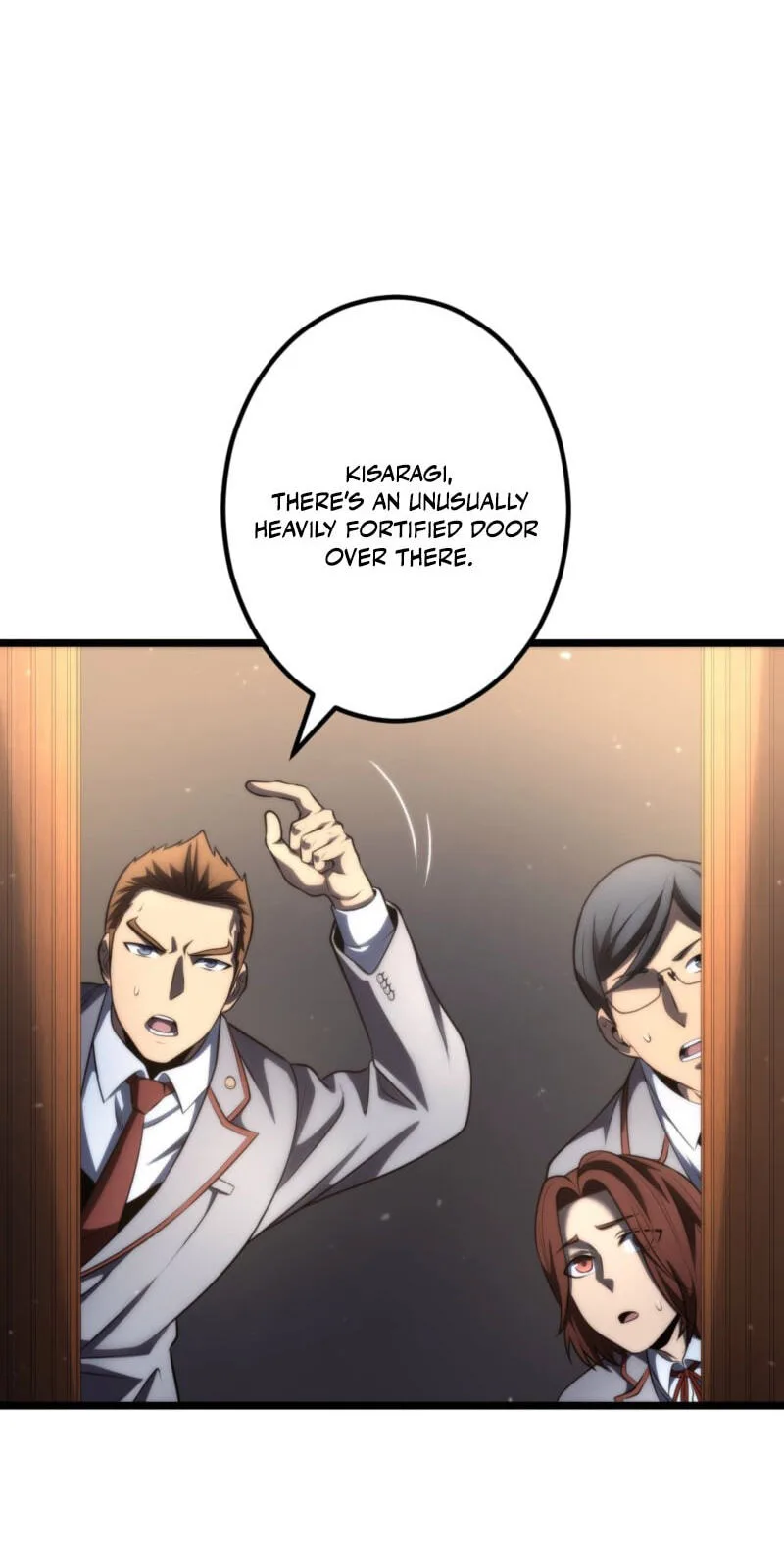 Shinigami no Kikan ~Assassin~ Chapter 25 page 65