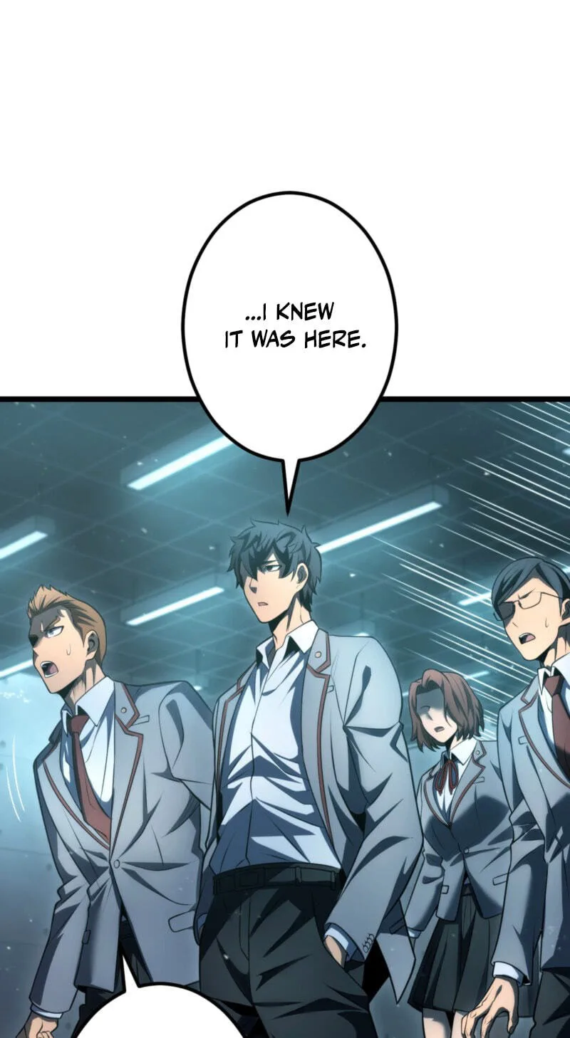 Shinigami no Kikan ~Assassin~ Chapter 25 page 71