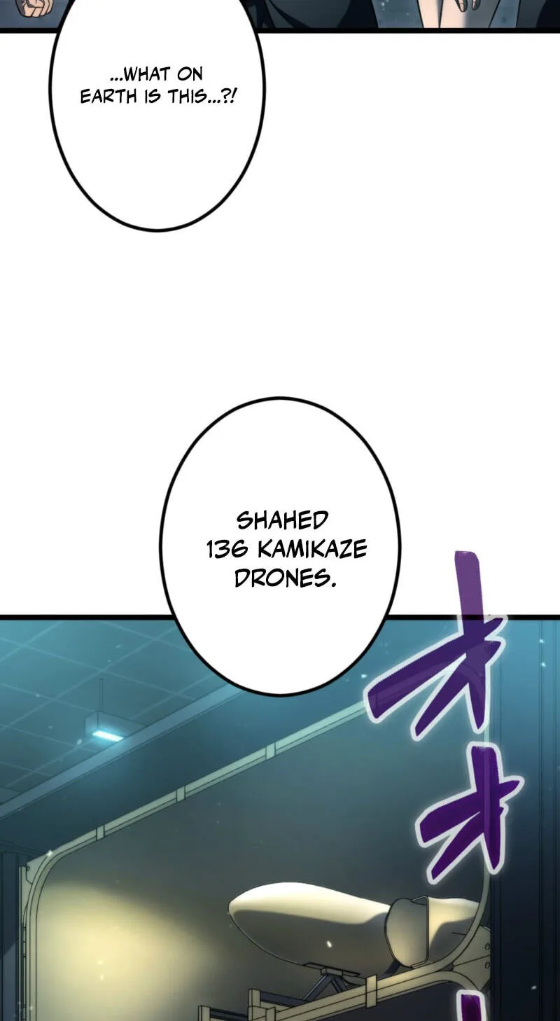Shinigami no Kikan ~Assassin~ Chapter 25 page 72