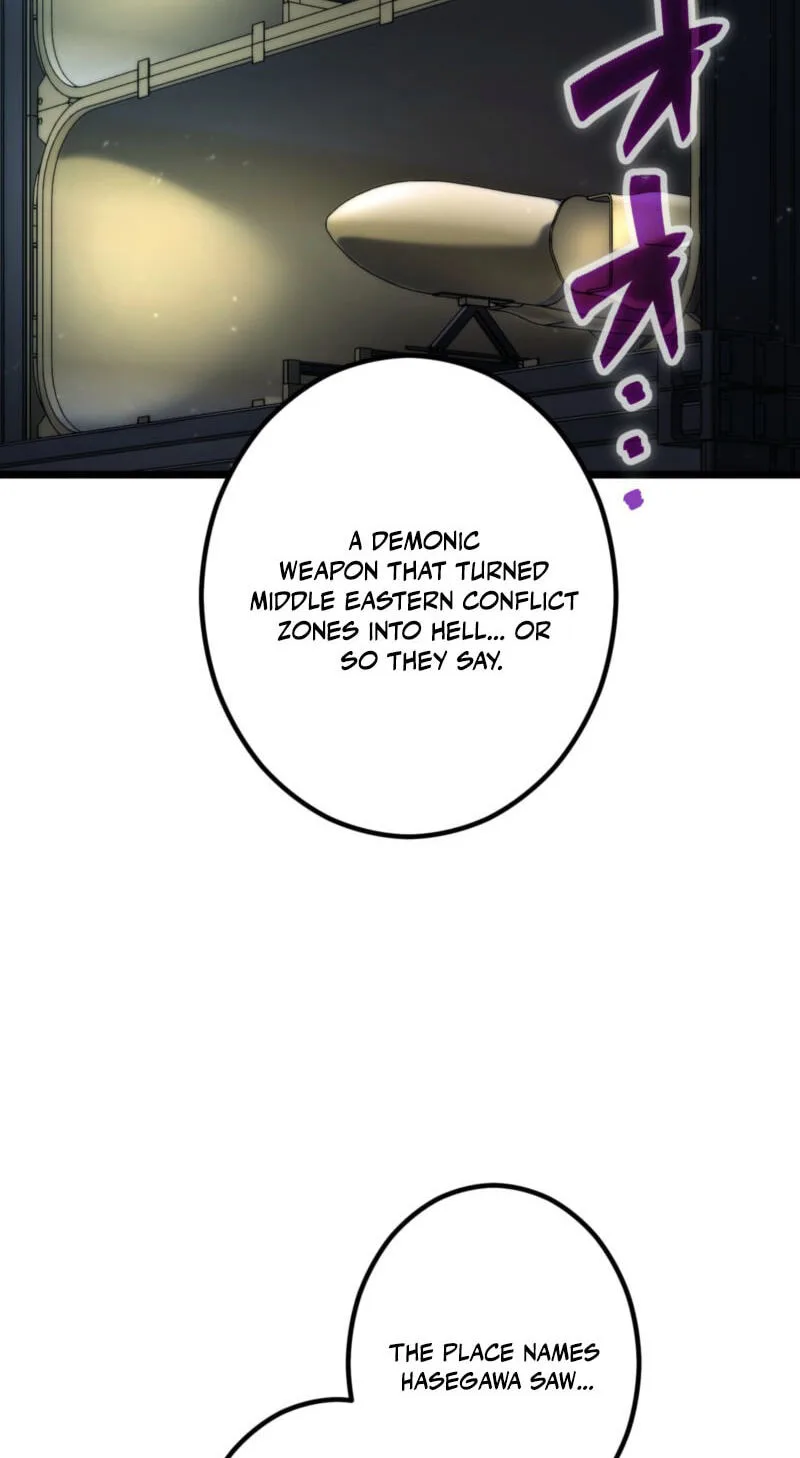 Shinigami no Kikan ~Assassin~ Chapter 25 page 73