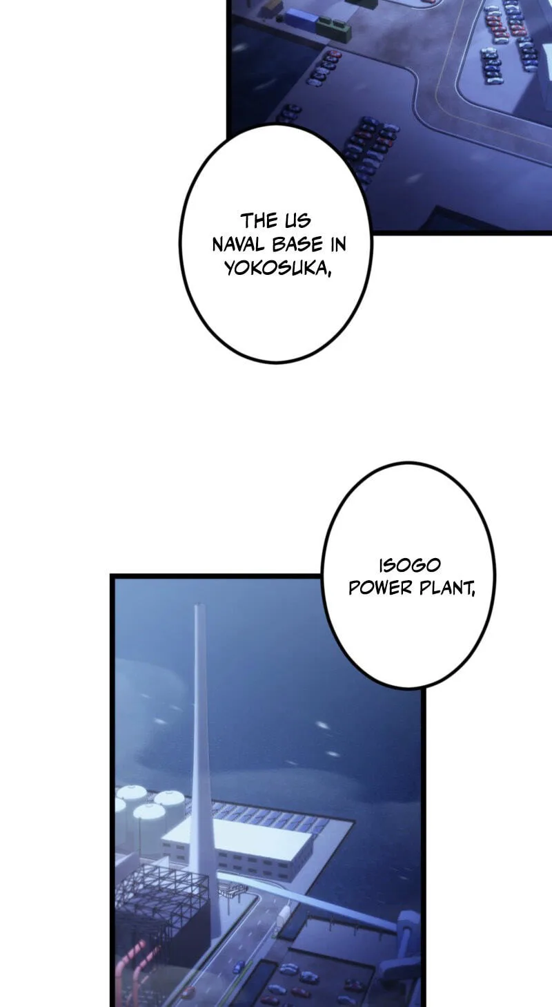 Shinigami no Kikan ~Assassin~ Chapter 25 page 75